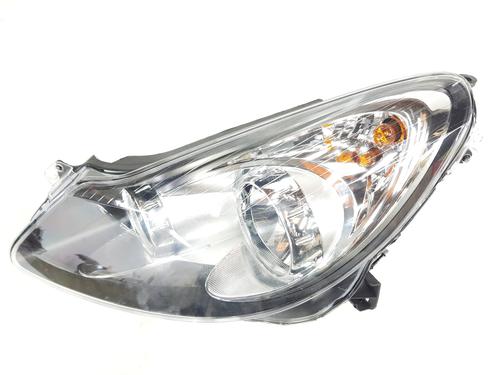 Left headlight OPEL CORSA E (X15) 1.3 CDTI (08, 68) | BP32712673C28 - Image 6