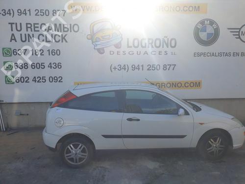 Engine control unit (ECU) FORD FOCUS I (DAW, DBW) 1.8 Turbo DI / TDDi | BP20492182M57 