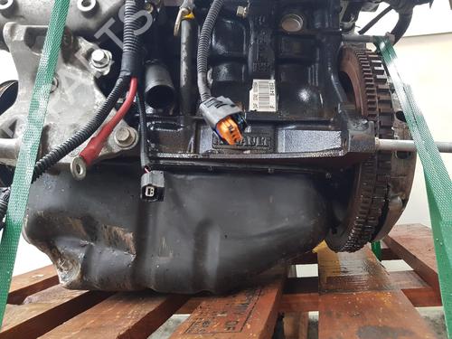 Engine RENAULT CLIO IV (BH_) 1.2 16V | BP20186608M1 