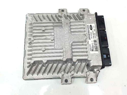 Used Engine control unit (ECU) LAND ROVER RANGE ROVER III (L322) 3.6 D 4x4 (272 hp) 8107289