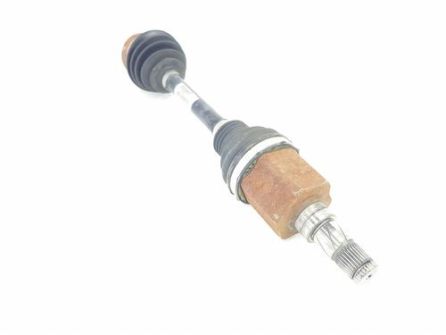 Left front driveshaft VOLVO V40 Hatchback (525) | BP38063221M38 - Image 3