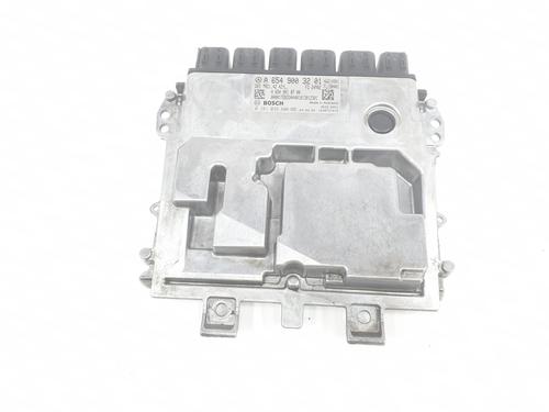 Engine control unit (ECU) MERCEDES-BENZ VITO Tourer (W447)  | BP32196386M57 