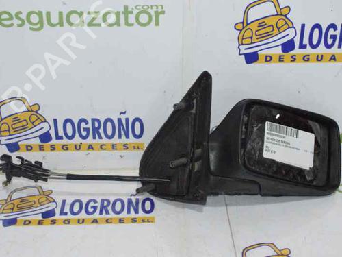 Used Right mirror VW GOLF III (1H1) [1989-1998]  1543529