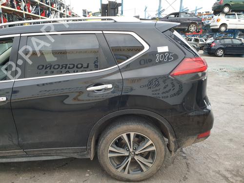Forskærm Højre NISSAN X-TRAIL III (T32_, T32R, T32RR) 2.0 dCi ALL MODE 4x4-i (NT32) | BP22781818C42 