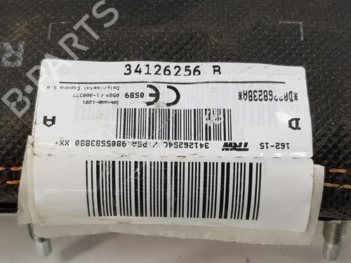 Electronic module PEUGEOT 308 II (LB_, LP_, LW_, LH_, L3_)  | BP27881524M83 