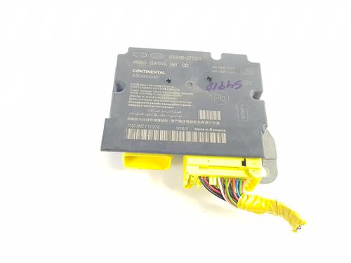 Kollisonspute sett KIA CEED (CD) 1.6 CRDi 115 | BP31039084C86