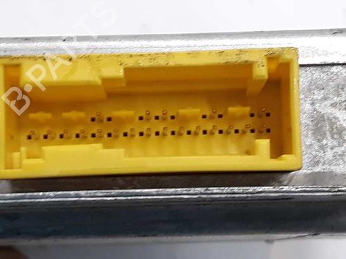 ECU airbags RENAULT KANGOO (KC0/1_)  | BP1544109M53