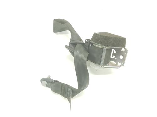 Rear left seatbelt PEUGEOT 3008 I MPV (0U_) 1.6 HDi | BP10366674I29 