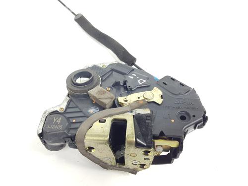 Front left lock TOYOTA LAND CRUISER PRADO (_J12_) 3.0 D-4D (KDJ120, KDJ125) | BP13640388C98 