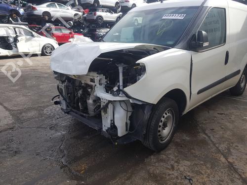 Mass air flow sensor FIAT DOBLO Platform/Chassis (263_) 1.3 D Multijet (263HXU1A, 263YXU1A, 263HYB1A, 263YYB1A) | BP32141394M95 