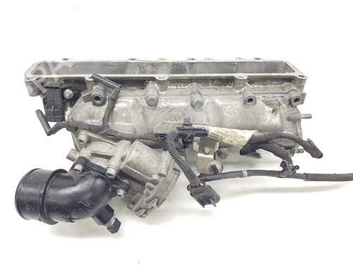 Colector de admissão IVECO DAILY VI Platform/Chassis 35S16, 35C16, 40C16, 42S16, 50C16, 60C16, 65C16, 70C16 (160 hp) 31084150