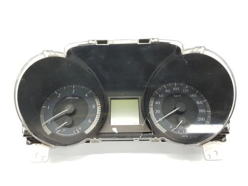 Instrument cluster TOYOTA LAND CRUISER PRADO (_J15_) 3.0 D-4D (KDJ150_, KDJ150, KDJ155) | BP26166700C47 
