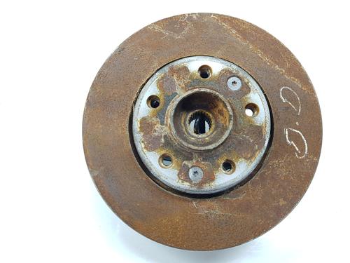 Mozzo anteriore destro Mozzo anteriore destro RENAULT ZOE (BFM_) [2012-2026] 34436366 34436366