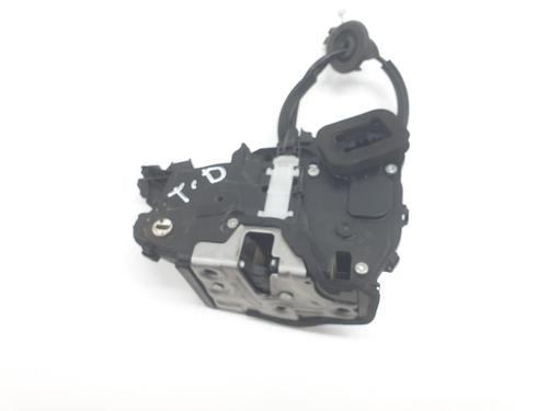 Rear right lock SEAT IBIZA V (KJ1, KJG) 1.0 MPi | BP28376487C99 