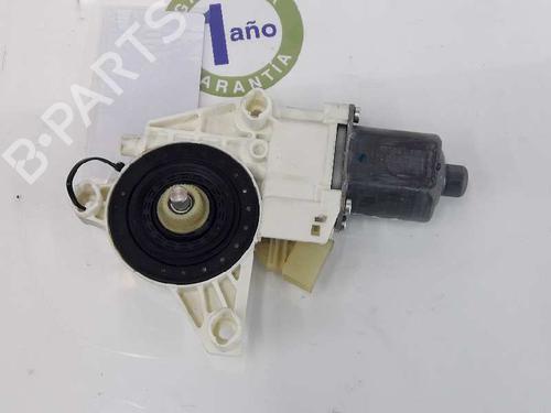 Used Left rear window motor MERCEDES-BENZ M-CLASS (W164) ML 320 CDI 4-matic (164.122) (224 hp) 3374621