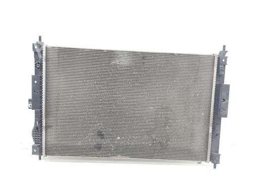Water radiator PEUGEOT EXPERT Van (V_)  | BP33215522M31  - Image 6