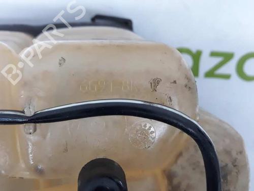 Expansion tank LAND ROVER FREELANDER 2 (L359) 2.2 TD4 4x4 | BP12467738C120 