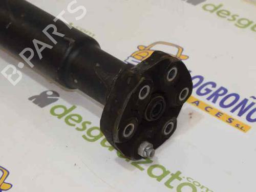 Driveshaft BMW X6 (E71, E72) xDrive 35 i | BP778555M37 