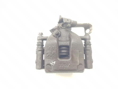 Left rear brake caliper PEUGEOT EXPERT Van (V_) 1.5 BlueHDi 100 | BP33215508M107 - Image 4