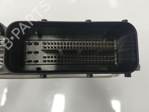 Engine control unit (ECU) VW GOLF VII (5G1, BQ1, BE1, BE2) 1.6 TDI | BP8199076M57 