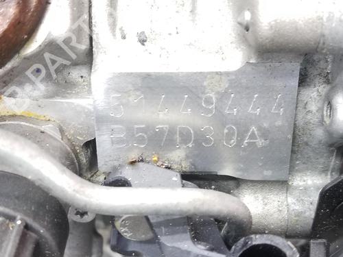 Engine BMW 7 (G11, G12) 730 d | BP10257833M1 