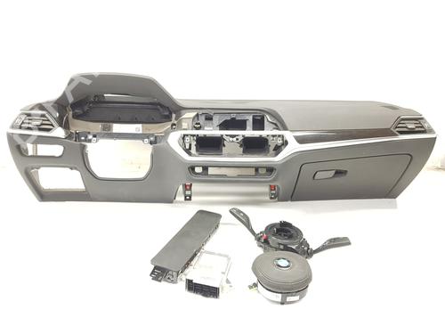 Airbag Kit BMW 3 (F30, F80) 320 i | BP29395177C86 