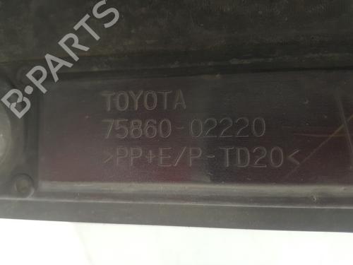 Other TOYOTA COROLLA Hatchback (_E21_, _EA1_, _EH1_) 2.0 Hybrid (MZEH12) | BP36325333O1 - Image 2