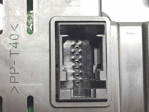 Display monitor LAND ROVER RANGE ROVER EVOQUE (L538) 2.2 D 4x4 | BP29548207C48 
