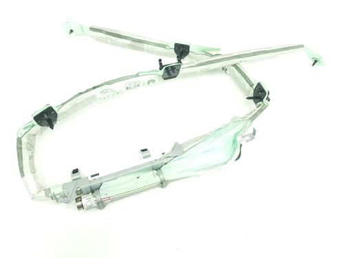 Right curtain airbag JAGUAR XF I (X250) 3.0 D | BP20710272C12 