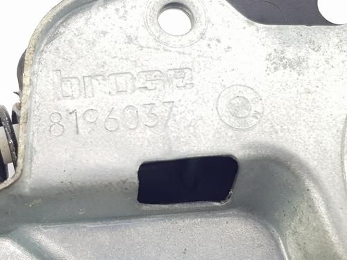Front left window mechanism BMW 3 (E46) 330 d | BP9209609C22 
