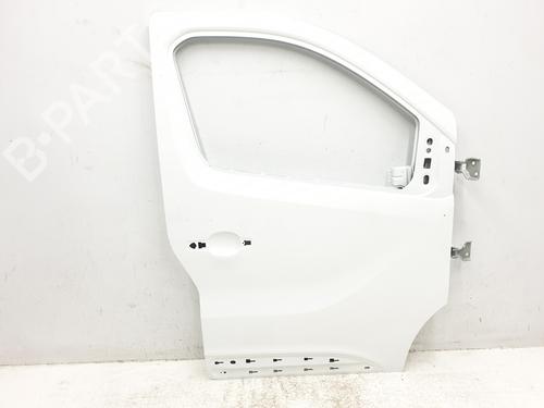 Used Right front door Right front door RENAULT TRAFIC III Bus (JG_) 1.6 dCi 125 (JGMH) (125 hp) 34239553 34239553