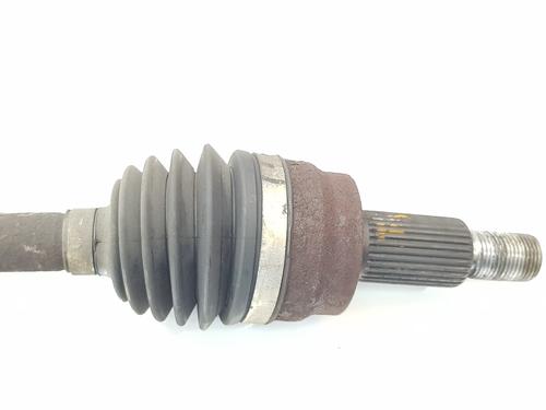 Left rear driveshaft LAND ROVER RANGE ROVER EVOQUE (L538) 2.2 D 4x4 | BP18694418M40 