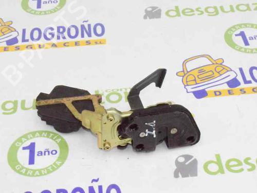 Used Rear left lock HYUNDAI TUCSON (JM) 2.0 CRDi (113 hp) 1231529