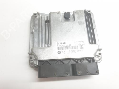 Centralina do motor Centralina do motor BMW 1 (F20) 116 d (116 hp) 36305971 36305971