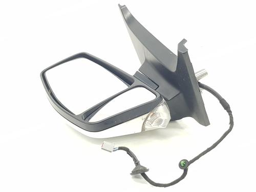 Left mirror FORD TRANSIT CUSTOM V362 Bus (F3) 2.0 EcoBlue | BP31072375C26 