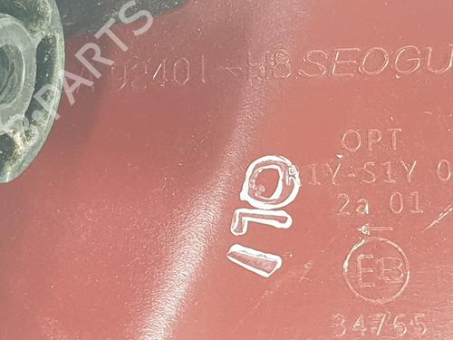 Venstre baglygte KIA STONIC (YB) | BP38408525C34 - Image 3