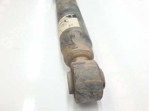Right rear shock absorber TOYOTA LAND CRUISER PRADO (_J15_) 3.0 D-4D (KDJ155_, KDJ150_, KDJ150R, KDJ155R) | BP18307362M19 