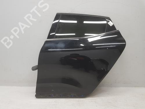 Dør venstre bagtil RENAULT CLIO V (B7_) 1.0 SCe 65 (B7MG) | BP33185781C4 - Image 2