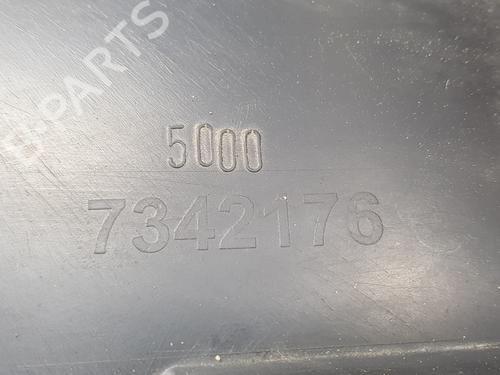 Wheel arch BMW X1 (F48) xDrive 18 d | BP14099610C56 