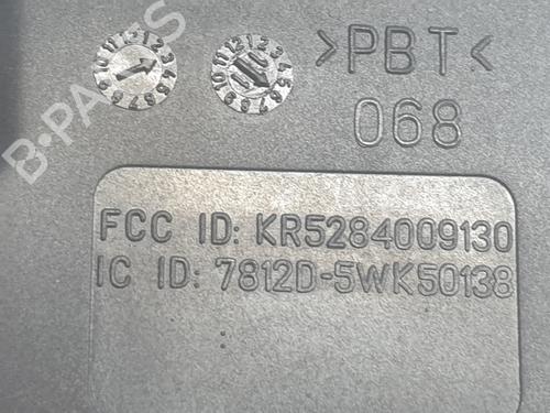 Other PORSCHE CAYENNE (92A) 4.8 Turbo | BP30436876O1 