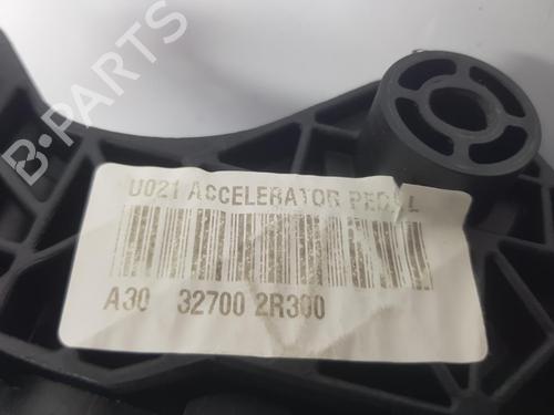 Pedal KIA CEE'D Hatchback (ED) 1.6 | BP10351780I4 