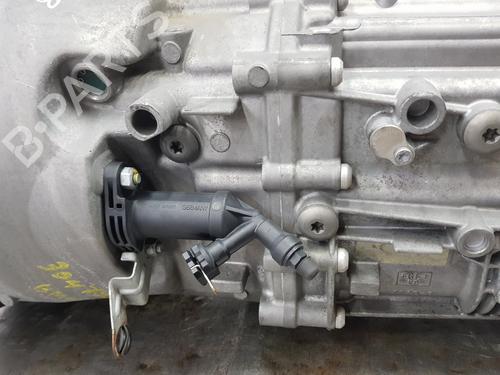 Gearbox BMW 3 Touring (E91) 318 d | BP29970369M3