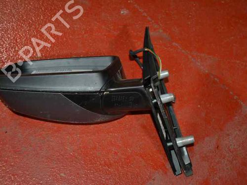 Left mirror BMW 5 (E60) 520 d | BP1168163C26 