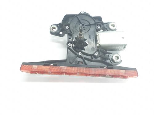 Rear wiper motor MERCEDES-BENZ A-CLASS (W169) A 180 CDI (169.007, 169.307) | BP28168488M102 