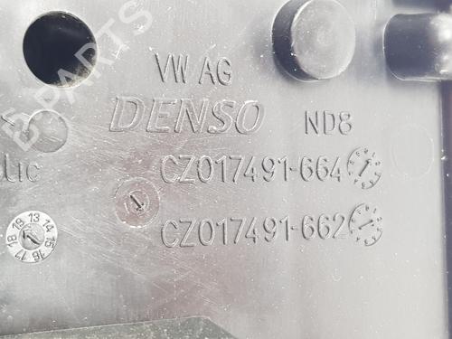 Heater matrix box AUDI Q8 (4MN, 4MT) 50 TDI Mild Hybrid quattro | BP33215316M61 - Image 6