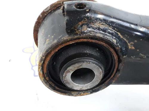 Left front suspension arm MITSUBISHI L200 / TRITON (KA_T, KB_T) 2.5 DI-D 4WD (KB4T) | BP3258820M12 
