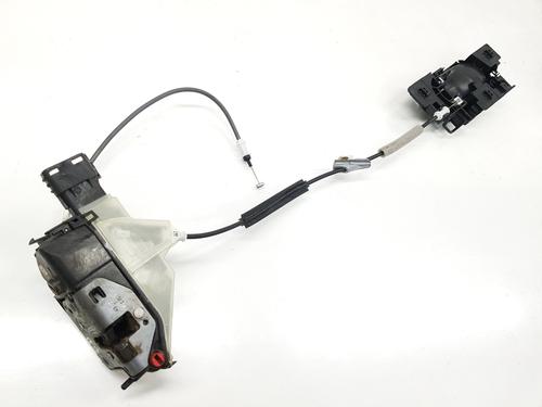 Front right lock CITROËN C3 III (SX) 1.2 PureTech 82 | BP31930950C97 