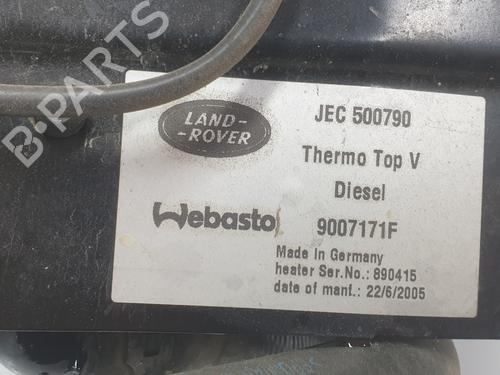 Other LAND ROVER RANGE ROVER SPORT I (L320) 2.7 D 4x4 | BP23040815O1 