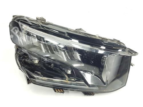 Right headlight CITROËN BERLINGO Box Body/MPV (K9) 1.5 BlueHDi 100 | BP31930996C29 