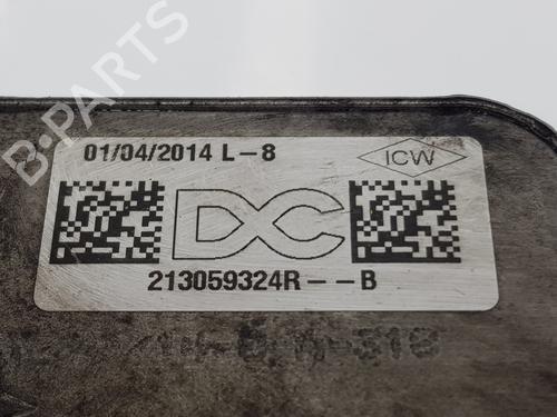 Oliekøler DACIA LODGY (JS_) 1.5 dCi | BP30724731M33
